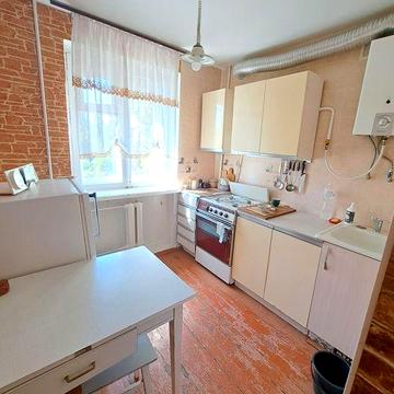 Продается 2ком.кв  в Лесках