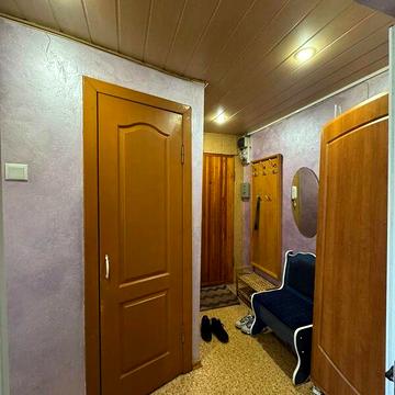 Довгострокова оренда 3к Квартира Науки (Гагаріна) проспект