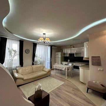 2 ком.кв.-Заболотного 71-новострой-газ-впервые-с дет.\без жив.