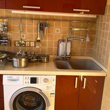 D1K  Продаётся 3-комнатная квартира на пос. Жуковского