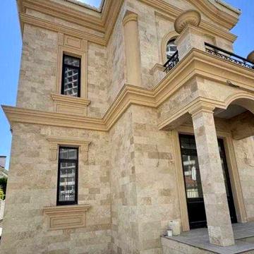 Французский бульвар! Дом на 5.5 сотках! ЖК Королевские Сады! 1A37