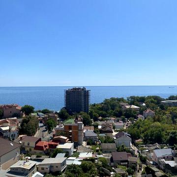 Продаж 3к Квартира Дача Ковалевського вулиця ЖК Посейдон