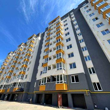 Продаж 1-кімнатної квартири у ЖК "Староміський"! ЖК Староміський