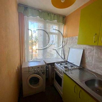Оренда 1 кімн. квартири за адресою пр-т Лісовий,21 ст.метро Лісова