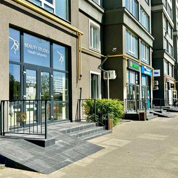 2к квартира в престижному ЖК, газове опалення ЖК Міленіум Стейт