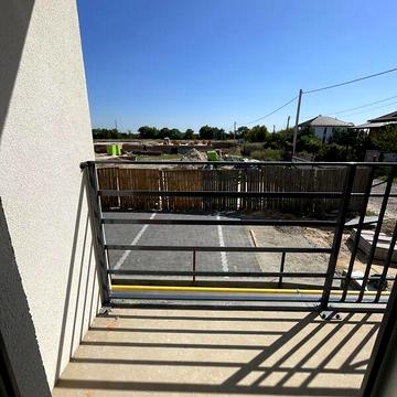 Продаж 1к Квартира Українська вулиця ЖК Brickwood 2