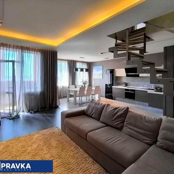 ‼️ШИКАРНАЯ 2-комн.квартира⁉️Самый центр⁉️Парк Шевченко‼️ЖК Капитан‼️ ЖК Капитан