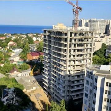 Балтиморська вул. (Посмітного), 20