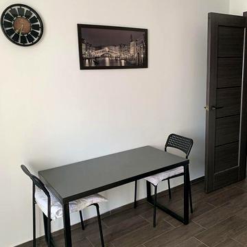 Довгострокова оренда 1к Квартира Тролейбусна вулиця ЖК ул. Троллейбусная, 5