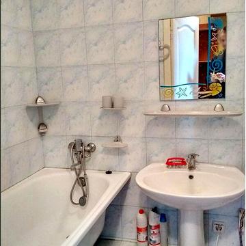 Продаж 1к Квартира Парусний провулок