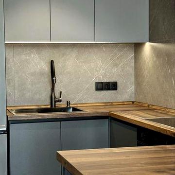 Сдам 1- комнатную квартиру в Via Roma.