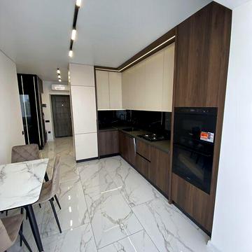 Продаж 1к Квартира Височана Семена вулиця ЖК Містечко Центральне