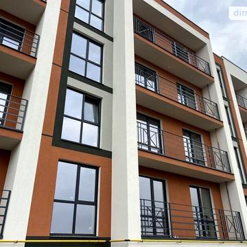 Продаж 2к Квартира Українська вулиця ЖК Brickwood 2