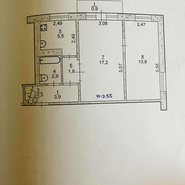 Проспект Центральный, 11