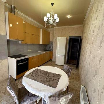 Продам 2-ком квартиру c ремонтом в 5 Жемчужине (3-171-173 АК) ЖК «Пятая жемчужина»