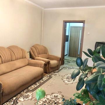 Здам однокімнатну квартиру на Таращанському масиві.