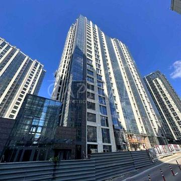 Продаж квартири, ЖК Новопечерські Липки, Драгомирова, Верхогляда
