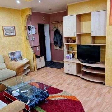 Продам 2комнатную квартиру с капитальным ремонтом.