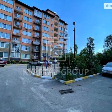 Продаж 1к Квартира Кленова вулиця