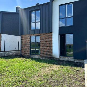 Продаж дуплексу у West House с. Петриків Тернопіль