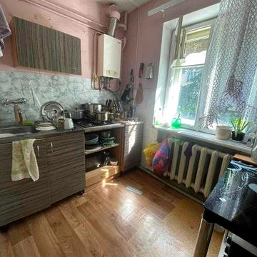 Продаж 3к кв Скорини 63 000