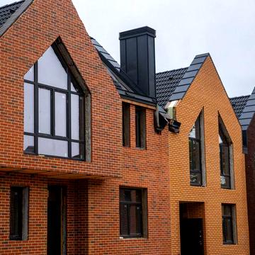 Продаж таунхаусу 125 кв.м. Енергоефективний будинок. Газове опалення