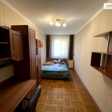 Продаж 2к Квартира Євгена Танцюри (Генерала Петрова) вулиця