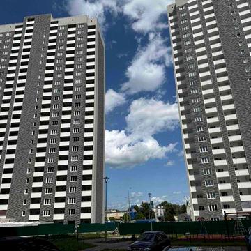 Видова 1к з ремонтом на Оболоні, Є-оселя в ЖК Навігатор-2,без комісії! ЖК Навігатор-2