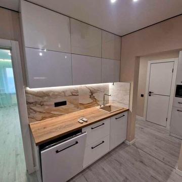 Продаж 2-х квартиру, вул. Сергія Данченка, 1 ЖК «Крістер Град»