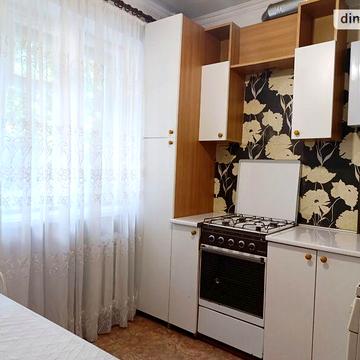 Довгострокова оренда 1к Квартира Шевченка вулиця