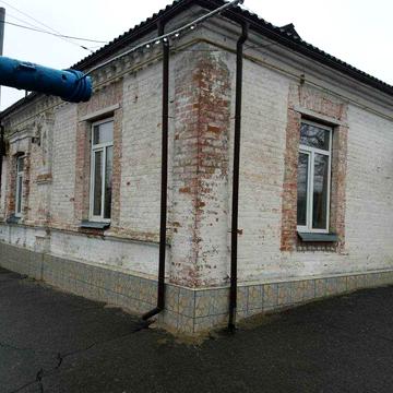 Продається однокімнатна квартира