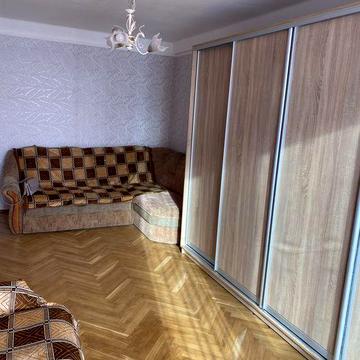 Здам 1-кімн. Братиславська 42а, після ремонту