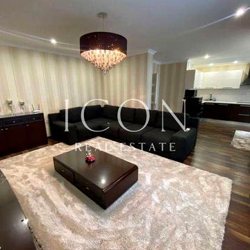 Оренда 3к вартири | 105м² | Голосіівський проспект 30в