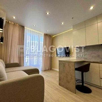 Продаж 1кім.Некрасова Віктора(Північно-Сирецька10, ЖК Dibrova Park ЖК Діброва парк