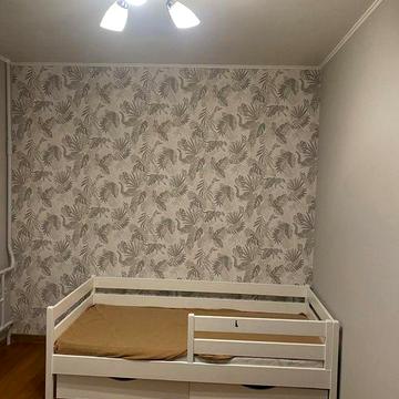 Довгострокова оренда 3 кімнатної квартири.