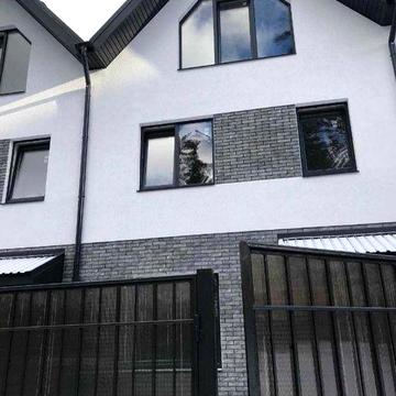 Лесная Буча маршрутка до метро конечная