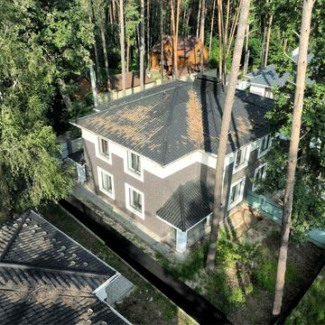 Готовый дуплекс в Лесной Буче в рассрочку застройщик