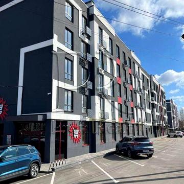Продаж 1к. кв. Гатне/Гатное//ЖК Рідний/м. Теремки/пр-к Грушевського