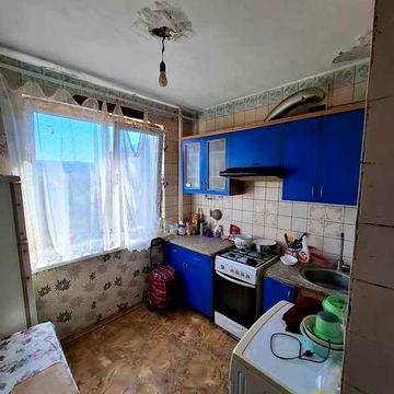 В Харкові продам 3к квартиру