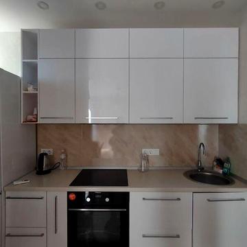 Продаж 1к Квартира Генуезька вулиця ЖК Двадцать шестая жемчужина