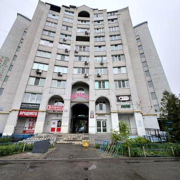 Білогородська вул., 51