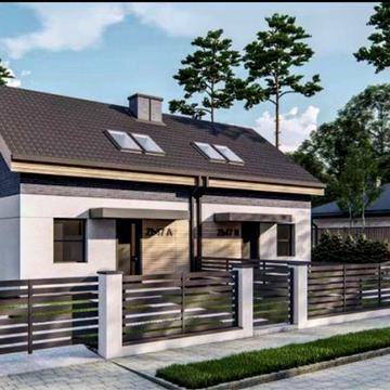 Продаж дуплекса р-н Агрономічне