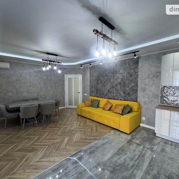 Довгострокова оренда 3к Квартира Анатолія Бортняка вулиця ЖК Микрорайон Подолье