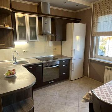 БЕЗ КОМІСІЇ продаж квартири Краківська 13Б, метро Чернігіська, Дарниця