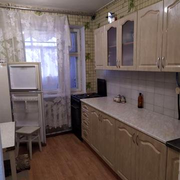 1 комнатная Бочарова/ Семена Палия