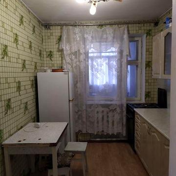 1 комнатная Бочарова/ Семена Палия