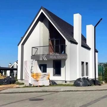 Володимирська вул.