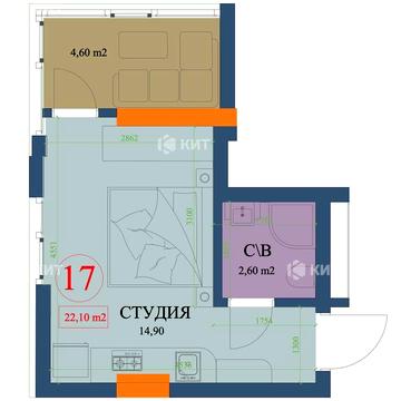 Куликівська вул. (Мельникова), 32