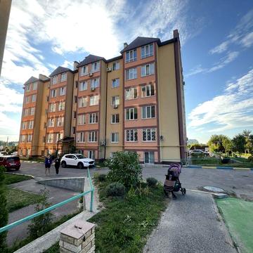Продаж 1к квартири ЖК Супутник Білогородка ЖК Супутник