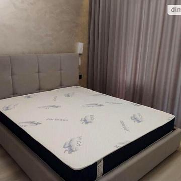 Довгострокова оренда 1к Квартира 600-річчя вулиця ЖК Лесопарковый